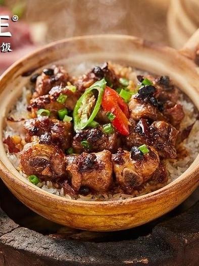 广州煲仔饭十大排名