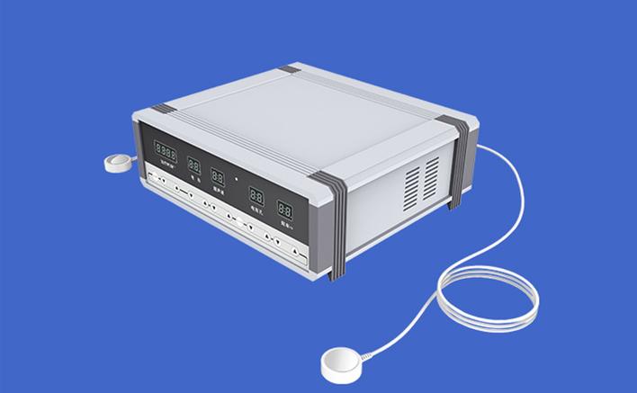 声卡可以让声音变大吗图标