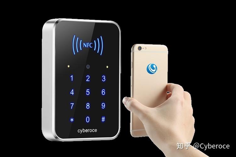 微信门禁卡小程序缩略图