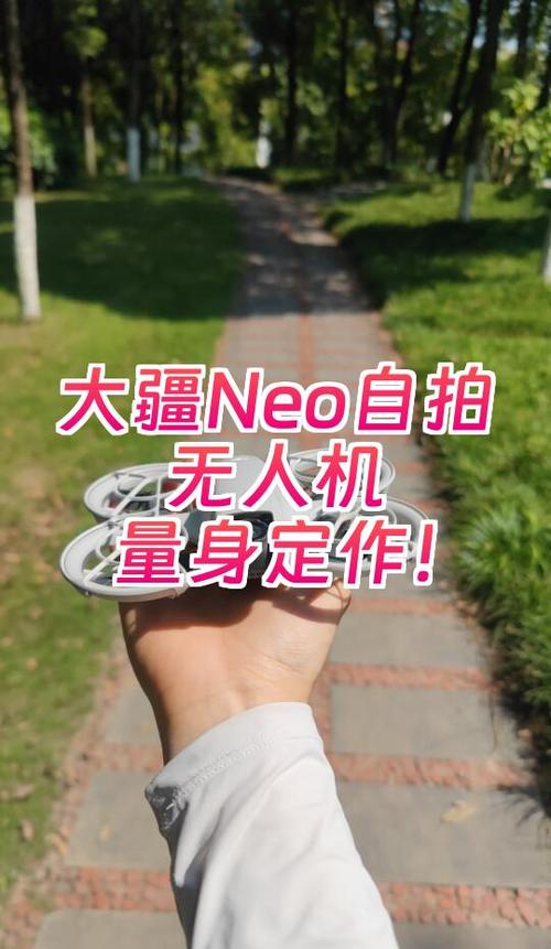 大疆怎么自拍游戏截图