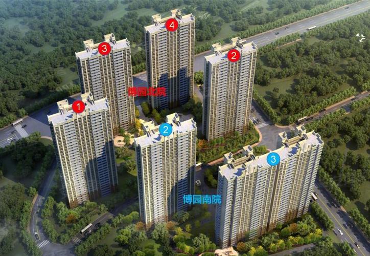 宇博园图标