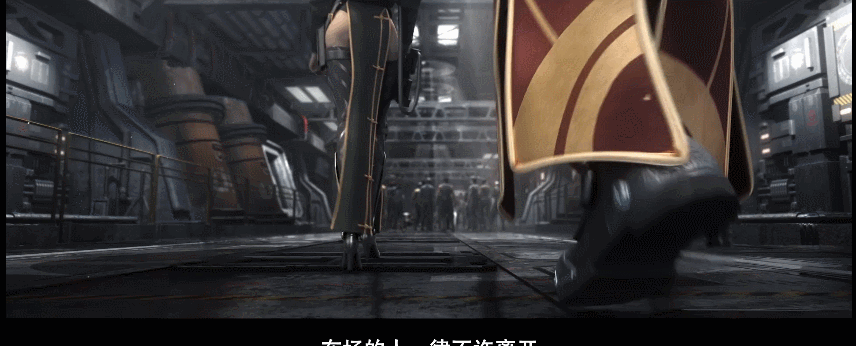 灵笼第四季全集完整版在线观看缩略图
