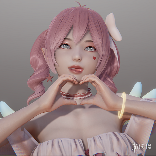 ai少女mod使用教程游戏截图