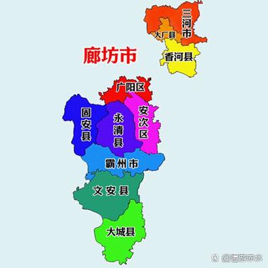 河北省十三市顺序图标