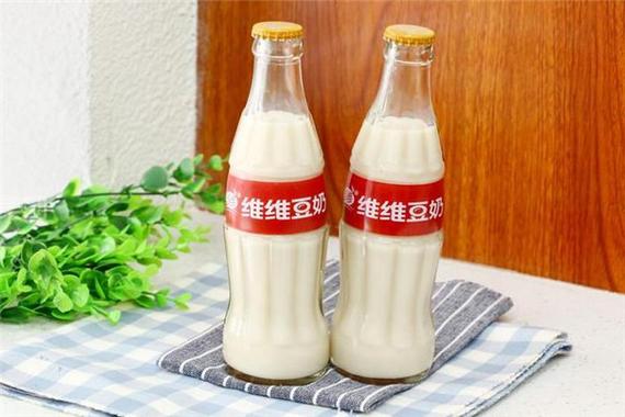豆奶哪个牌子最好