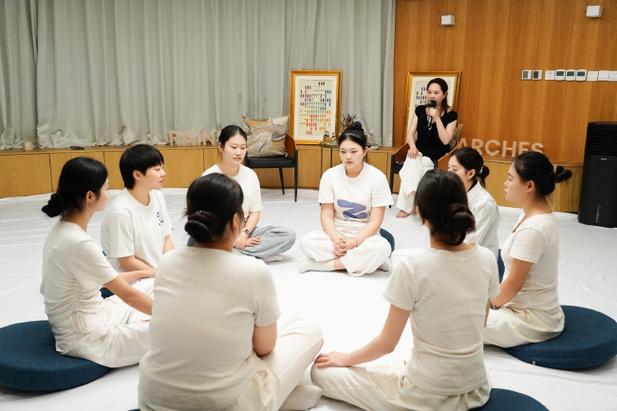 女生说心情不好高情商回复缩略图