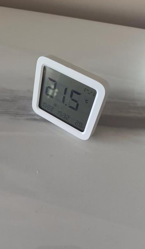 温度湿度计缩略图