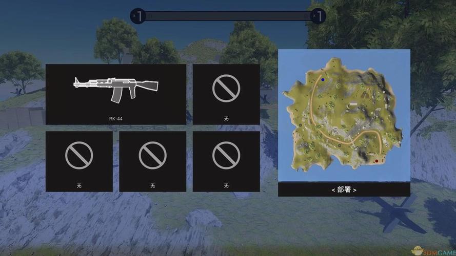 战地模拟器PC移植版下载缩略图