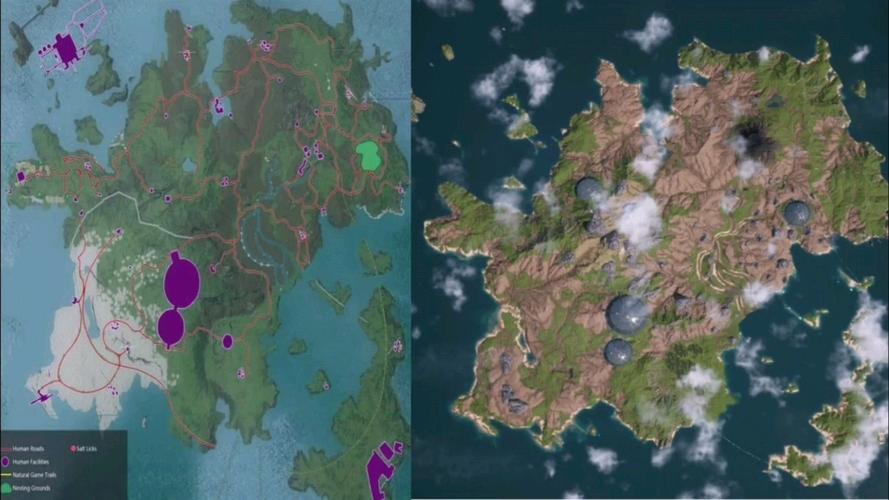 theisle手机版下载