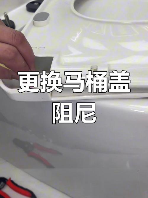 怎么更换马桶盖阻尼器缩略图