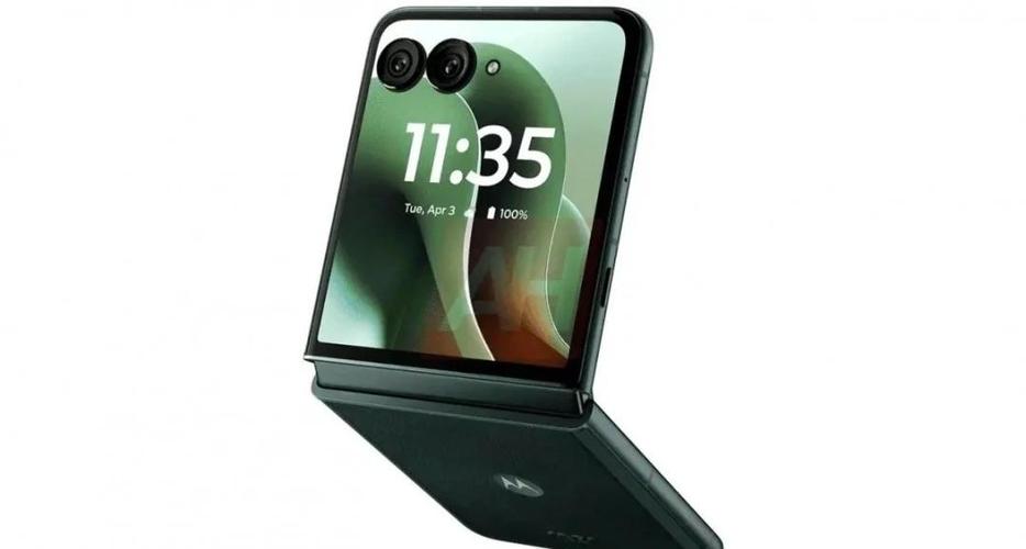 摩托罗拉razr60缩略图