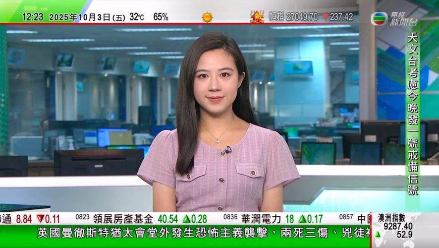 香港电视台直播缩略图