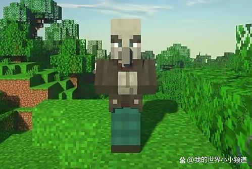 怎样让卫道士攻击所有生物