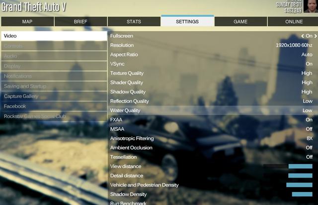 gta5显卡吃不满帧数低缩略图
