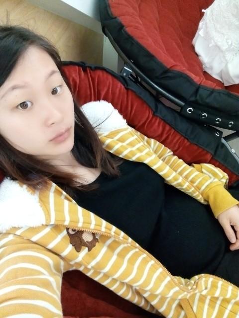 《小小的肚子》动漫中文图标