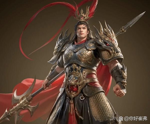 qq三国关羽和张飞哪个好