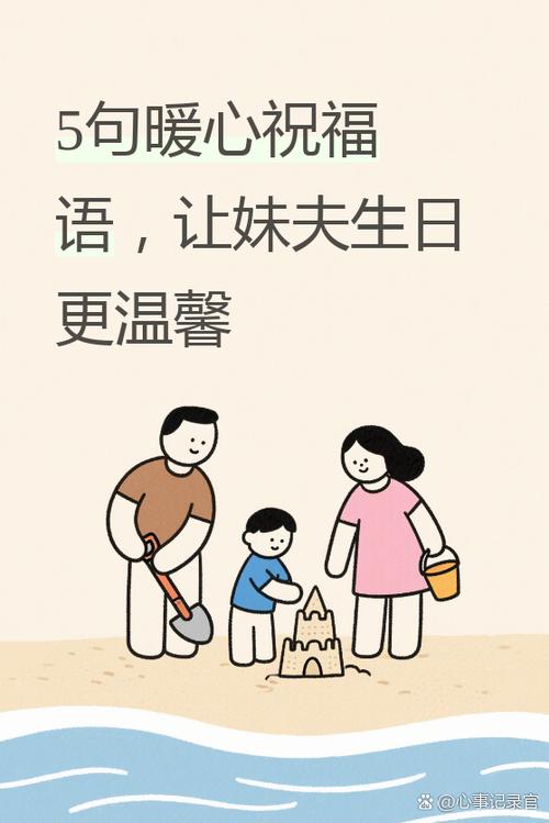 祝贺妹夫生日祝福语游戏截图