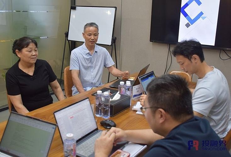 杭州投融界可靠吗