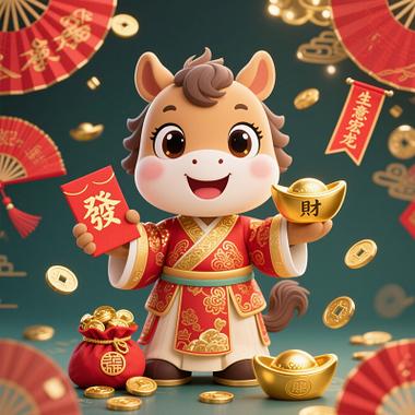 财运红包缩略图