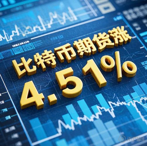 比特币期货缩略图