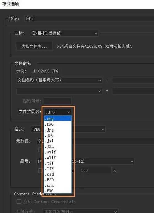 camera raw使用教程游戏截图