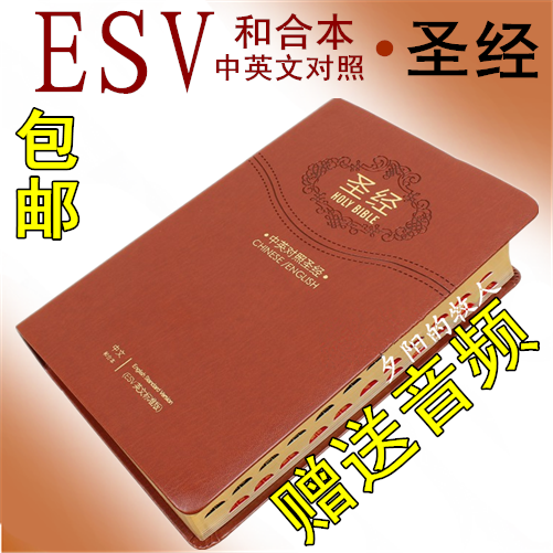 圣经书新约旧约缩略图