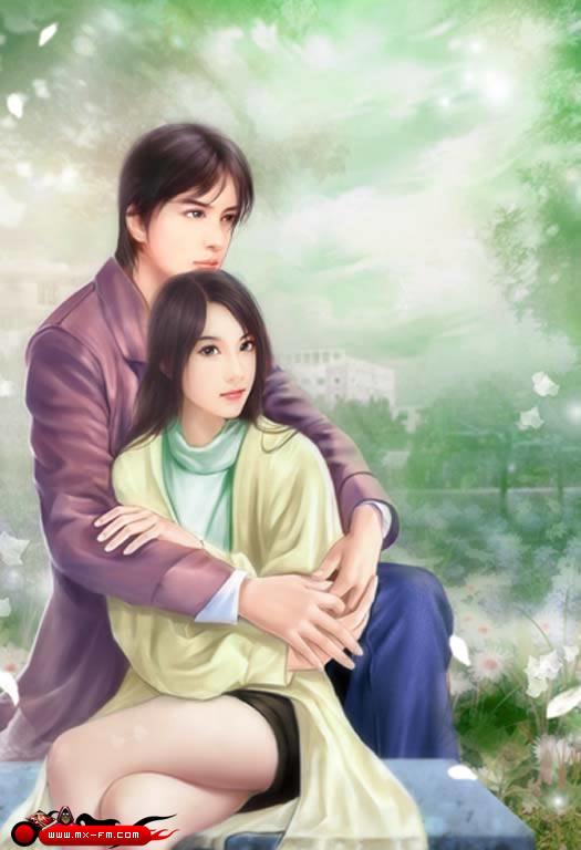 旧版言情库缩略图
