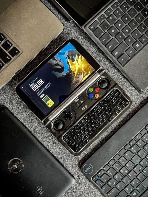 gpdwin2官网缩略图