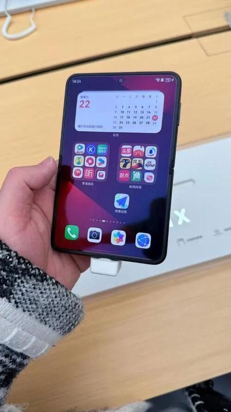 oppo华为互传