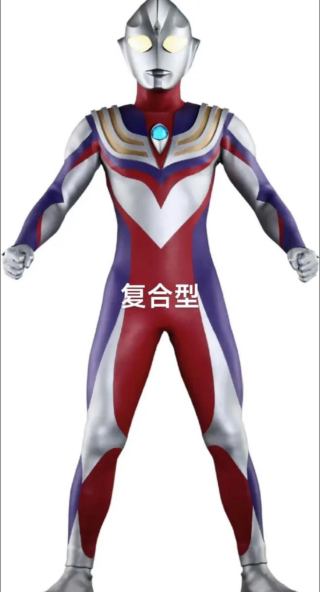 迪迦奥特曼人物简介缩略图