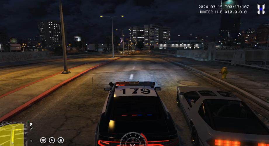 gta5开车卡顿解决方法缩略图