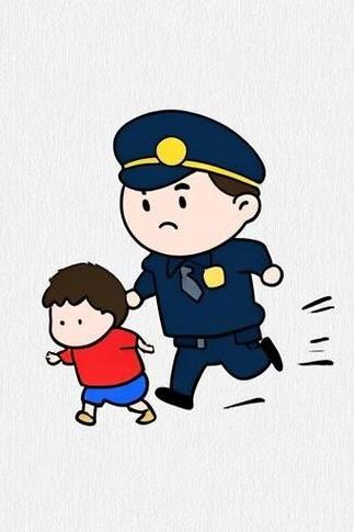 警察抓小偷兔子缩略图