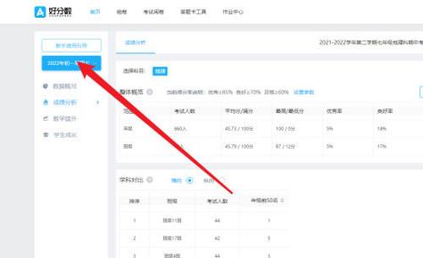 好分数破解版使用教程缩略图