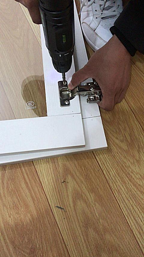 书柜拆卸视频图标