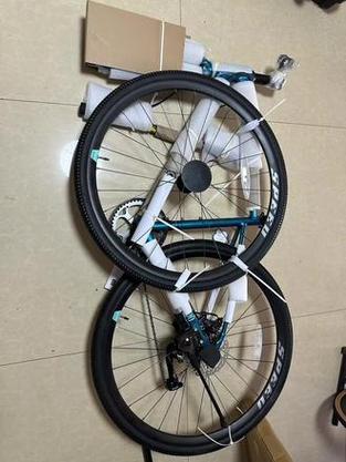 喜德盛极速300