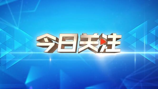 今天今日关注直播回放图标