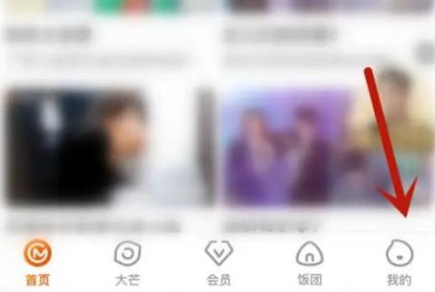 芒果视频缓存位置缩略图