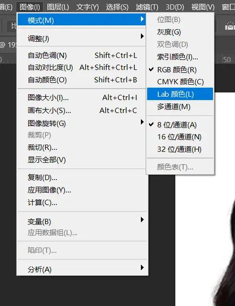 ps如何导入图片缩略图