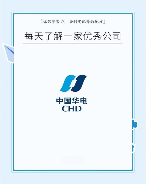 600726华电能源股吧图标