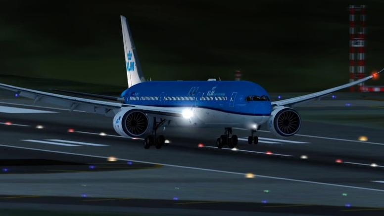 aerofly2024模拟飞行下载解锁全部飞机游戏截图