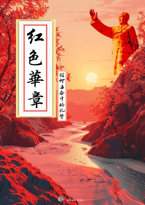 红色封面图片缩略图