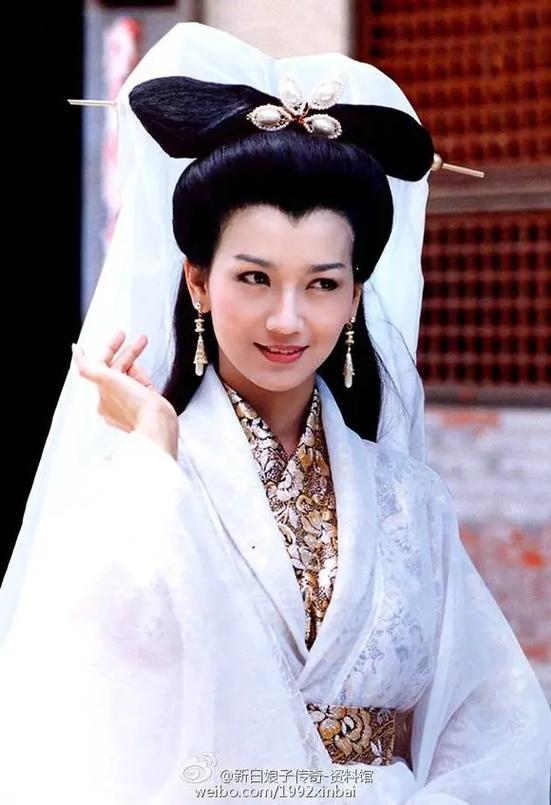新白娘子传奇50集全完整电视连续剧就