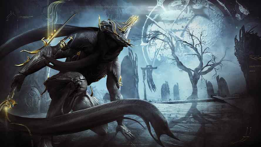 warframe牺牲剧情缩略图