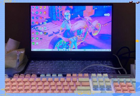 拯救者y7000背光灯颜色缩略图