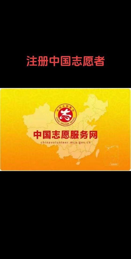 下载中国志愿服务网缩略图