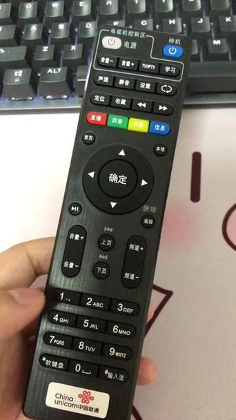 电信机顶盒遥控无反应