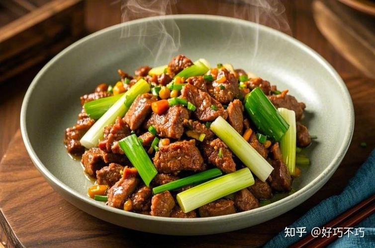 羊肉怎样炖的又嫩又烂缩略图