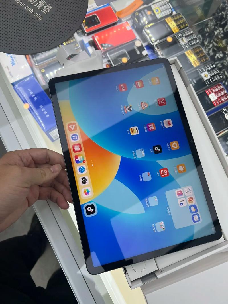 华为平板值得买吗缩略图