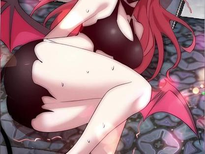 魅魔漫画免费下拉观看缩略图