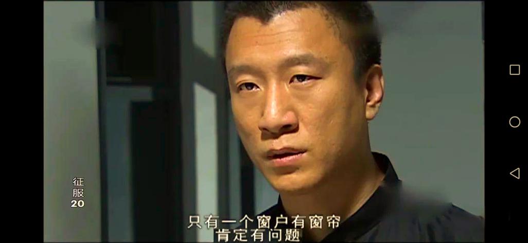 征服孙红雷版在线播放